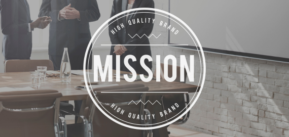 Mission