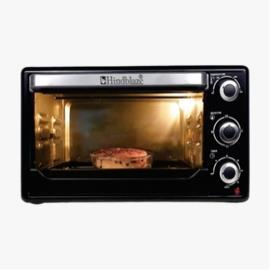 Oven