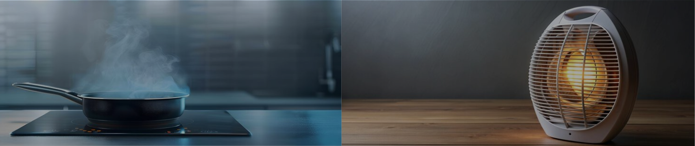 Induction Cooktop
